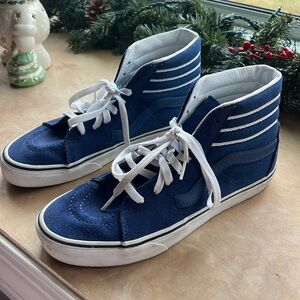 Vans Sneakers